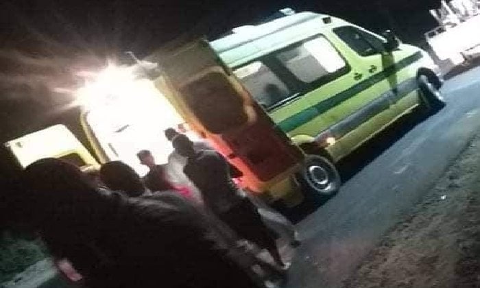 ننشر أسماء المصابين في حادث معلمات سوهاج