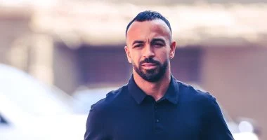 أفشة ينعى وفاة ابن عمته عبر إنستجرام بعد حادث سير: اللهم أجرنا في مصيبتنا