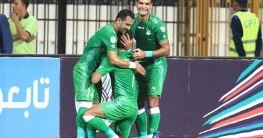 أكيم وفادى فريد يقودان هجوم الاتحاد السكندرى أمام وادى دجلة فى الدوري