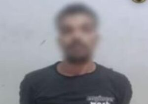 أمن القليوبية يضبط سائق اعتدى على زوجته بالضرب في الخانكة