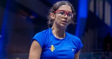 أمينة عرفي تتوج ببطولة كندا المفتوحة للاسكواش ويحيى النوساني يحقق الوصافة