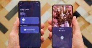 تحديث أندرويد 16 يعزز الأمان.. لا أحد يستطيع إرسال ملفاتك بدون إذنك