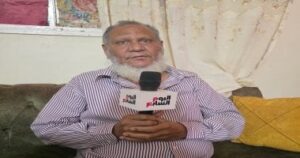 الأحد المقبل أولى جلسات محاكمة المتهمين بالتعدي على مُسن السويس