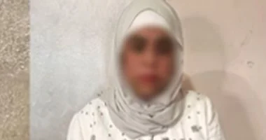 أولى جلسات التيك توكر أم مكة فى المحكمة الاقتصادية.. اليوم