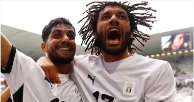 إبراهيم عادل يسجل ويصنع لصالح الجزيرة ضد عجمان فى الكأس.. فيديو