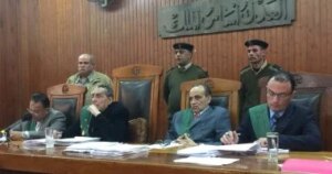 إحالة المتهمين بقتل تاجر أجهزة منزلية بطنطا لفضيلة مفتى الجمهورية