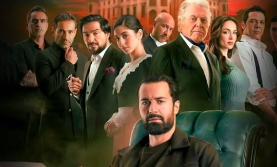 قبل أيام من طرحه بدور السينما.. إزاحة الستار عن الإعلان الترويجي لفيلم «قصر الباشا»