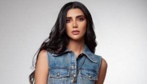 بعد إصابة رضيع ريم سامي بشرخ في الجمجمة.. والد الفنانة يطلب من الجمهور الدعاء لحفيديه