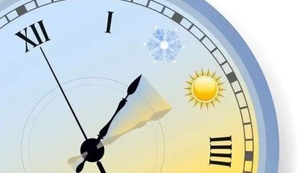موعد تطبيق التوقيت الشتوي 2025 في مصر وطريقة ضبط الساعة تلقائيًا على الهواتف
