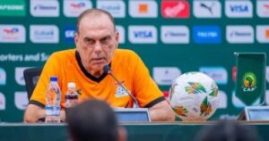 إقالة الإسرائيلي أفرام جرانت من تدريب منتخب زامبيا قبل أمم أفريقيا 2025