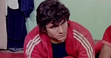 4 أفلام سينمائية تلخص رحلة إكرامى الشحات الفنية فى عيد ميلاده الـ70