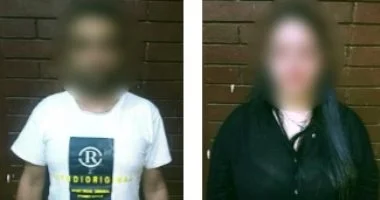 ضبط وكر بالإسكندرية لممارسة أعمال منافية للآداب عبر تطبيقات الهاتف