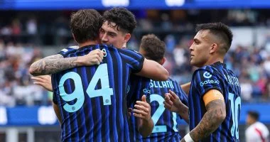 إنتر ميلان فى مهمة استعادة التوازن أمام فيورنتينا بالدوري الإيطالي