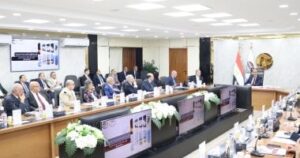 61 مليار جنيه إيرادات القابضة المعدنية بنمو 30%.. وصافي الربح يرتفع إلى 14.4 مليار جنيه