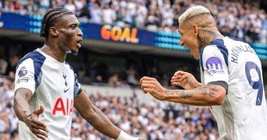 إيفرتون يتحدى توتنهام فى الجولة التاسعة بالدورى الإنجليزى