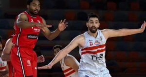 اتحاد السلة يعلن جدول مباريات ربع نهائي دوري المرتبط رجال