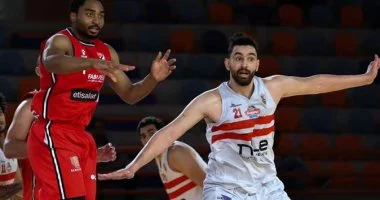 اتحاد السلة يعلن جدول مباريات ربع نهائي دوري المرتبط رجال