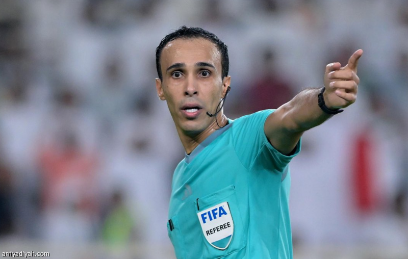 بحضور الطريس.. خسارة نصراوية و4 هزائم اتحادية
                                                2025.10.28 | 07:45 pm
                                                خسر فريق الاتحاد الأول لكرة القدم أربعة أضعاف ما خسره النصر بحضور الحكم السعودي الدولي خالد الطريس، الذي يدير مواجهتهما الثلاثاء، لحساب ثمن نهائي كأس الملك.
ويُسجِّل موقع «ترانسفير ماركت» الإلكتروني الكروي 18 مباراة  ...