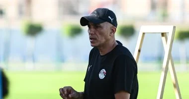 عضو اتحاد الكرة: مدرب أجنبى للمنتخب الأولمبى بعد رحيل أسامة نبيه