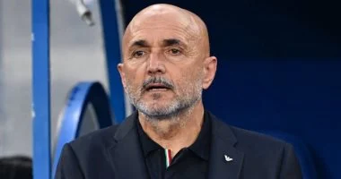 اجتماع حاسم في تورينو.. سباليتي يقترب من قيادة يوفنتوس