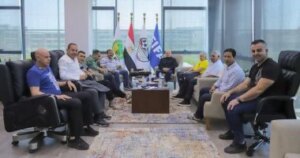 جلسة طارئة بين أبو ريدة وطولان الأسبوع المقبل لحل أزمات منتخب مصر الثاني