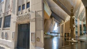 «القومي للترجمة» يحتفي بالحضارة الفرعونية تزامنًا مع افتتاح المتحف المصري الكبير