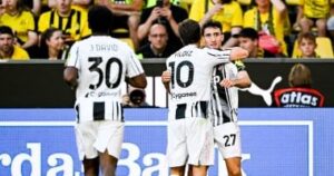 اختبار صعب ينتظر يوفنتوس ضد أودينيزي لإنقاذ موسمه فى الدورى الإيطالى