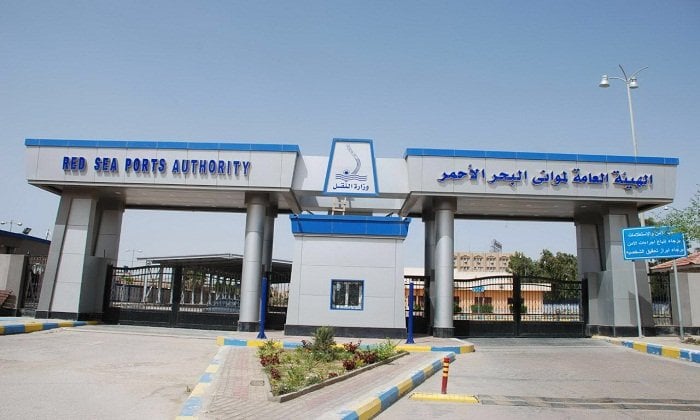 تداول 55 ألف طن و642 شاحنة بضائع عامة ومتنوعة بموانئ البحر الأحمر