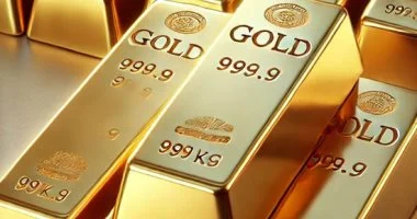 سعر الذهب في مصر مع تداول الأونصة فوق 4100 دولار