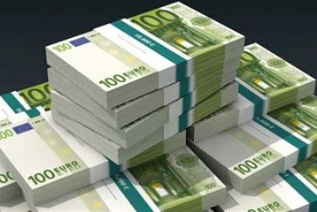 سعر اليورو مقابل الجنيه المصري اليوم الثلاثاء 28 أكتوبر 2025