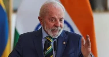 استثمارت برازيلية بالهند بـ20 مليار دولار لتعزيز العلاقات التجارية.. فيديو