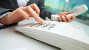 فاتورة التليفون الأرضي لشهر نوفمبر 2025.. موعد السداد وطرق الاستعلام