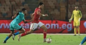 الموعد والهداف والترتيب ..معلومات لا تفوتك عن مباراة الأهلي وبتروجت