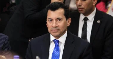 استعدادات وزارة الرياضة الطارئة في الجيزة لحفل افتتاح المتحف الكبير وزارة الرياضة تعلن الطوارئ فى الجيزة استعدادا لحفل افتتاح المتحف الكبير