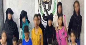 أطفال على الأرصفة.. سقوط عصابات التسول بالقليوبية واستغلال البراءة للكسب الحرام