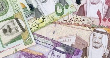 استقرار الريال السعودي مقابل الجنيه المصري يشجع الاستثمارات ويعزز التبادل الريال السعودى يحافظ على استقراره أمام الجنيه المصرى
