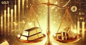 سعر الذهب اليوم فى مصر 30 أكتوبر 2025.. 40 جنيها هبوطا بعد خفض الفائدة