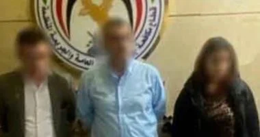 سقوط عصابة «الشهادات المزيفة» بمدينة نصر