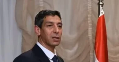 افتتاح المتحف الكبير يعكس فخر مصر ويبعث رسالة محبة للعالم رئيس اتحاد ألعاب القوى: افتتاح المتحف الكبير فخر لمصر ورسالة محبة للعالم