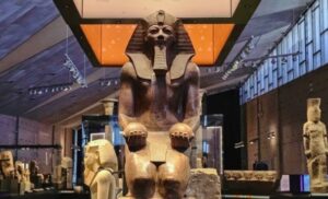 هل 1 نوفمبر إجازة رسمية بسبب افتتاح المتحف المصري الكبير 2025؟