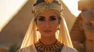 افتتاح المتحف المصري الكبير.. طريقة تحويل صورتك بالزي الفرعوني بدون برامج