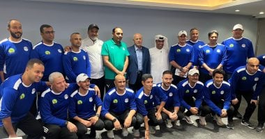 أبو ريدة يفتتح دبلومة التدريب الأفريقية "الرخصة A8" بمشاركة نخبة من المدربين