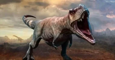اكتشافات فى نيو مكسيكو تفجر مفاجأة فى كيفية انقراض الديناصورات
