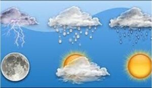 الأرصاد تكشف حالة الطقس اليوم الجمعة 31 أكتوبر 2025