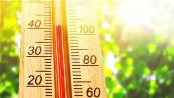 العظمى بالقاهرة 29.. الأرصاد تعلن حالة طقس غدا الاثنين 27 أكتوبر