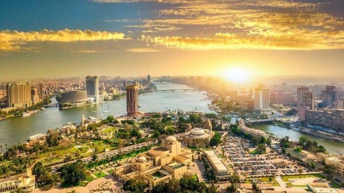 الصيف لم يرحل.. الأرصاد تعلن حالة الطقس في مصر اليوم الأربعاء 29 أكتوبر 2025