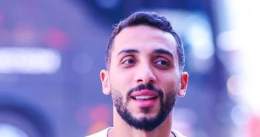 الأهلي يستعيد كريم فؤاد فى مباراة بتروجت بالدوري