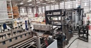 الإحصاء: 162 عدد المناطق الصناعية و14 استثمارية فى مصر عام 2023