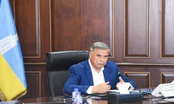 الإسكندرية ترفع درجة الاستعداد القصوى استعدادًا لانتخابات مجلس النواب