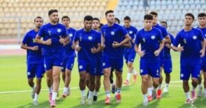 الإسماعيلي يدخل معسكرا مغلقا استعدادا لمواجهة كهرباء الإسماعيلية في الدوري